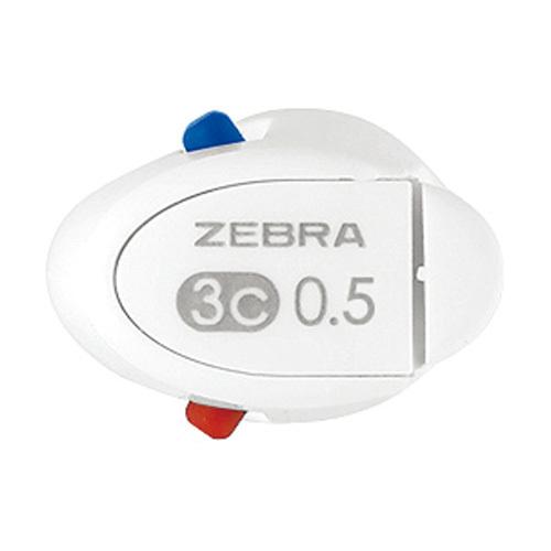 ゼブラ ブレン 3Ｃ 0.5mm ピンク B3AS88-P 1本 |  | 01