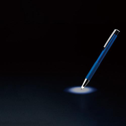 ゼブラ ライトライトα ブルー P-BA96-BL 1本 |  | 01