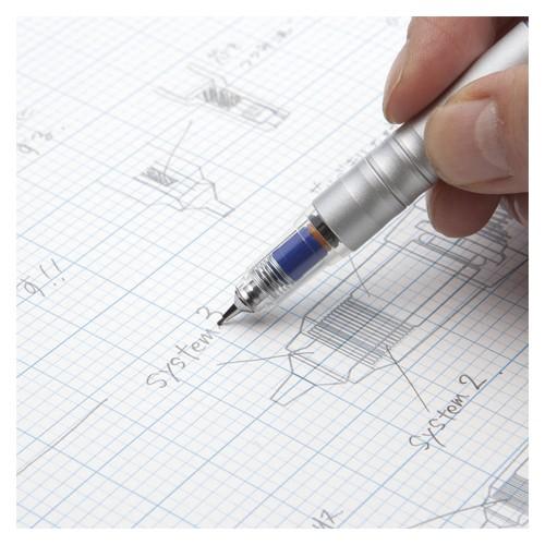 ゼブラ デルガード タイプ LX05 BＬ 1本入 P-MA86-BL 1本 |  | 01