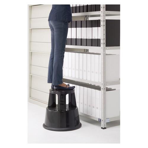 カール 踏み台 ＧＳ−1 黒 GS-1-K 1台 |  | 02