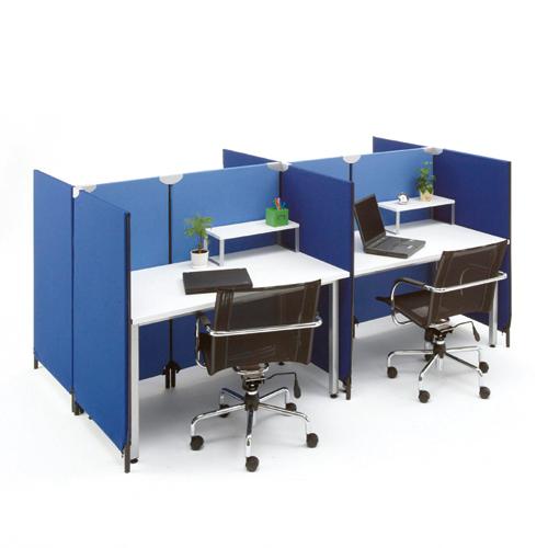 林製作所 ZIP LINK パーティション高1200mm YSNP70S-BE 1枚 |  | 01