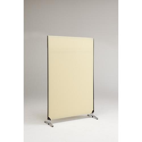 林製作所 ZIP LINK パーティション高1615mm YSNP100M-BE 1枚