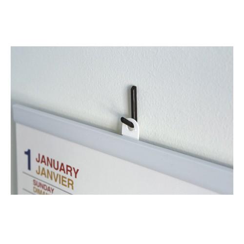 ベロス ポリカボードフックピン 透明 PBHP-354C 1Ｐ． |  | 02