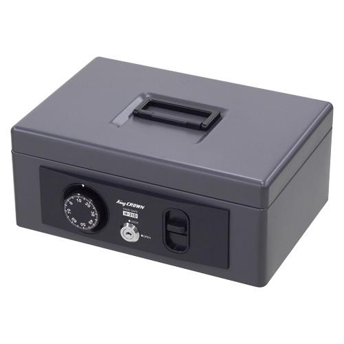 日本アイエスケイ 手提金庫 H-31D 1台 |  | 01