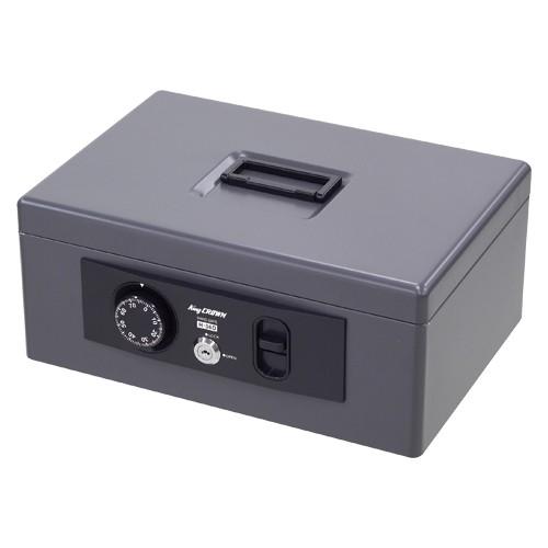 日本アイエスケイ 手提金庫 H-36D 1台 |  | 01