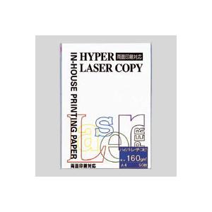 伊東屋 ハイパー 160ｇ A4 （50枚入） HP102 1Ｐ． | 