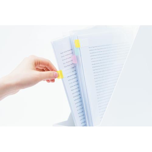 スリーエム ポスト・イット フィルムインデックス厚口 686MC-5 1袋 |  | 03