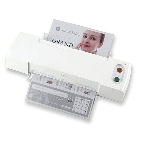 アスカ 6ローラーラミネーター L630A3 1台 |  | 01