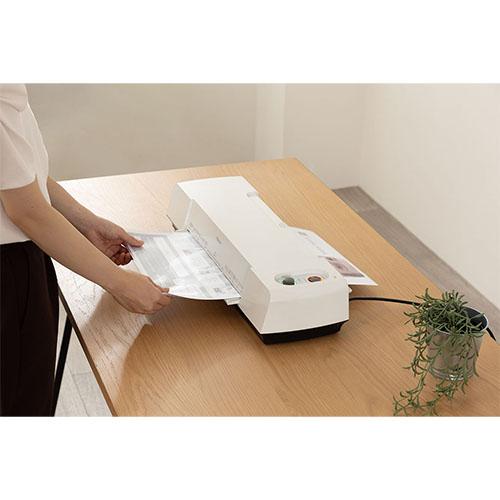 アスカ 6ローラーラミネーター L630A3 1台 |  | 03