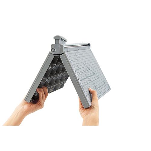 リヒトラブ コンパクトスライドカッター M-50 1台 |  | 02