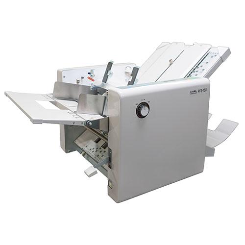 カール 卓上高速紙折り機 プロスフォルダー PFS-150 1個 | 