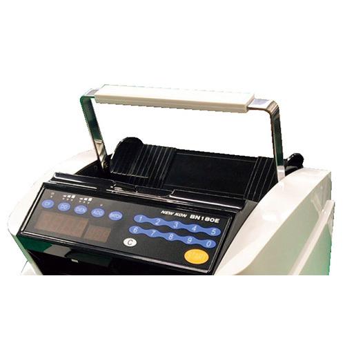 ニューコン工業 紙幣計数機 BN180E 1台 |  | 01