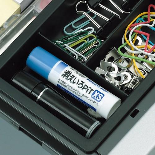 トンボ鉛筆 スティックのり 消えいろピット Ｓ PT-TC 1個 |  | 02