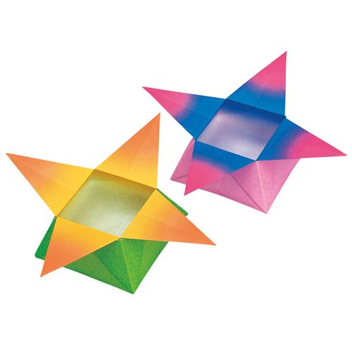 ショウワノート 両面ハーモニー折紙 231521 1個 |  | 01