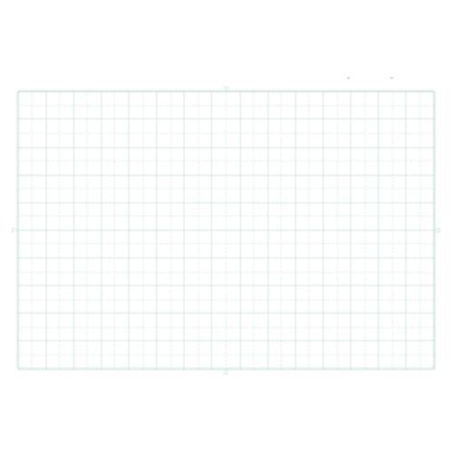 日本ノート（アピカ） スクールライン ハーフ 方眼5 HS10 1冊 |  | 01