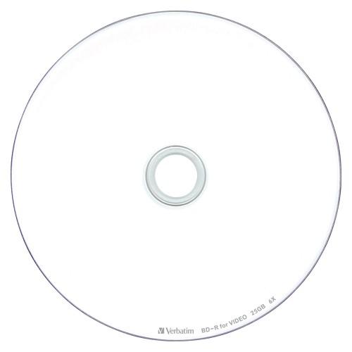バーベイタム BD-R 録画用 6倍速 50枚 スピンドル VBR130RP50V4 1Ｐ． |  | 01