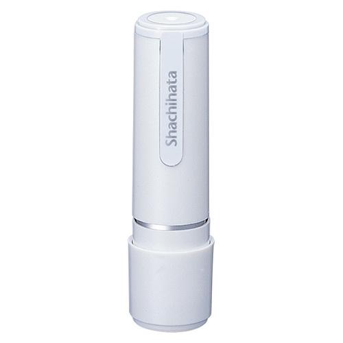 シヤチハタ ネーム9 メールオーダー式 Wホワイト XL-9/CW1(MO) 1個 |  | 03