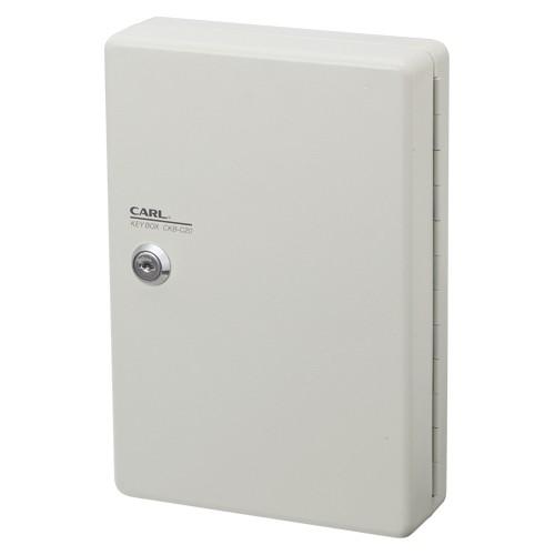カール キーボックス （コンパクトタイプ） CKB-C20-I 1台 |  | 01