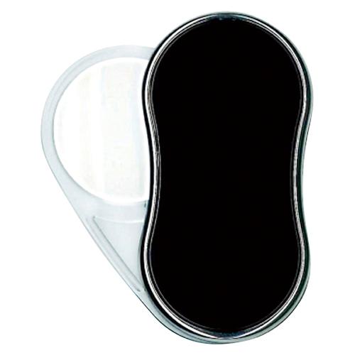 共栄プラスチック ＬEＤスイングルーペ ブラック SRC-BL 1個 | 