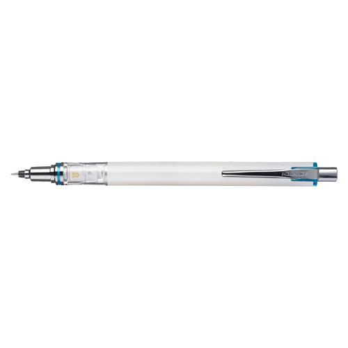 三菱鉛筆 クルトガアドバンス0.3ミリ ホワイト M35591P.1 1本 | 