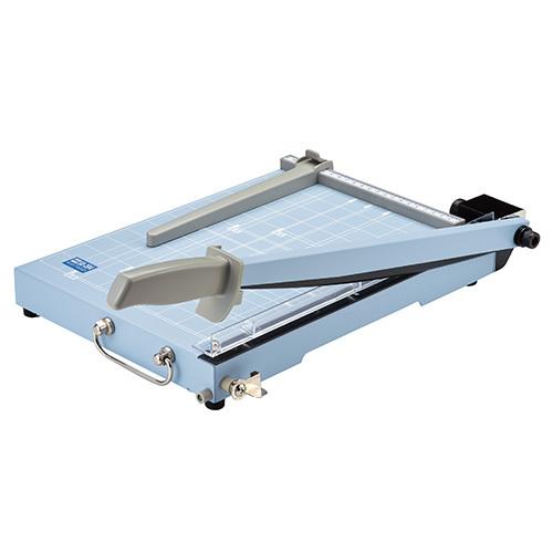 オープン 新スチール裁断器 A4 SA-204 1台 | 