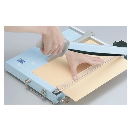 オープン 新スチール裁断器 A4 SA-204 1台 |  | 02