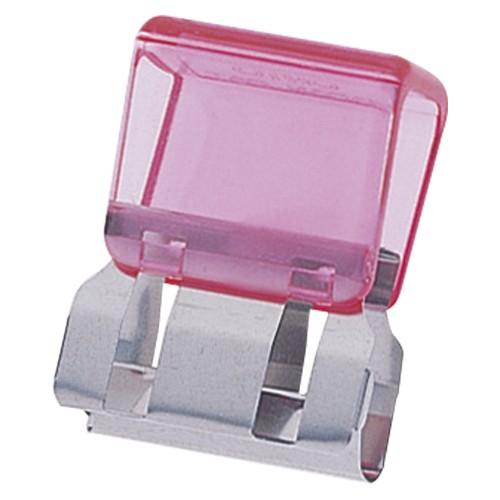 オート スライドクリッパー Ｌ クリア SLP-380L 1Ｐ． |  | 01