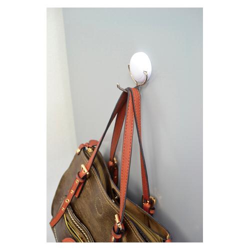 マグエックス マグネットフックゼロスライドＳＳ 黒 MZR-2K 1個 |  | 03