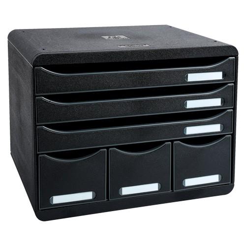 エグザコンタ ビッグボックスプラス横3段 306714D 1台 | 