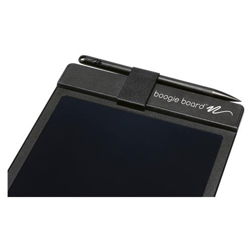 キングジム 電子メモパッド ブギーボード 青 BB-1GX 1個 |  | 03