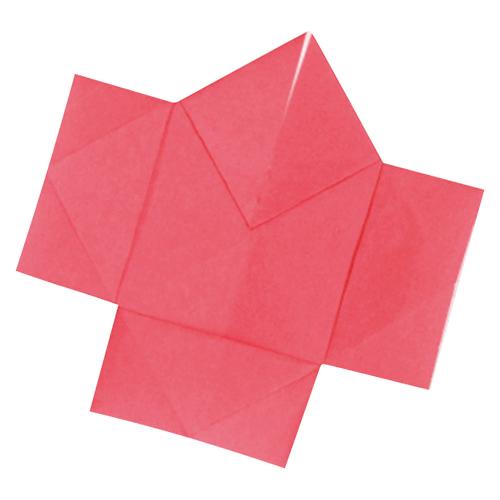 ショウワノート 22種の折り図つき教育おりがみ 入門編 231242 1個 |  | 02