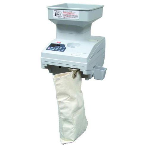 ダイト 硬貨計数機専用布袋 DB-2000 1袋 |  | 01