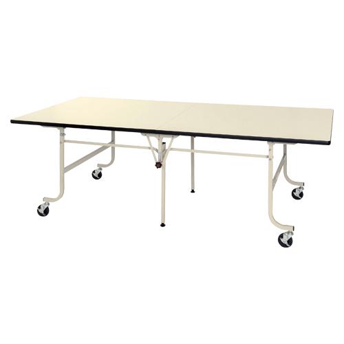 山金 ワークテーブル フラットタイプ SFM-2412-II 1台 | 