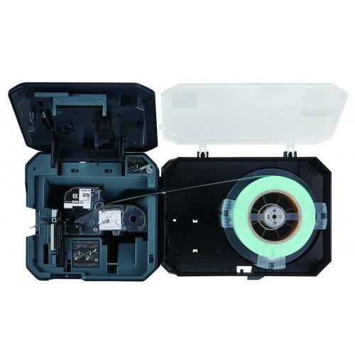 18％OFF】 キングジム テプラPRO SR-R7900P 1台 シール、ラベル | www