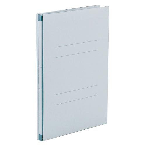 セキセイ のびーるファイルエスヤードA4 グレー AE-50F-70 1冊 | 