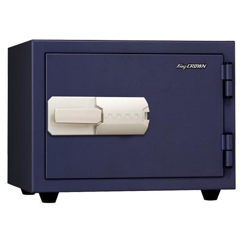 日本アイエスケイ 特殊マグネットロック式耐火金庫 KMX-20MNA 1台 | 