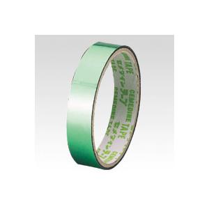 セメダイン ラピーテープ200 緑 18Ｘ8 TP-267 1巻 | 