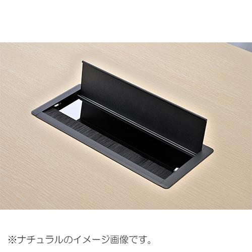 アールエフヤマカワ ミーティングテーブル ナチュラル RFMT2-1890NA-CB 1台 |  | 02