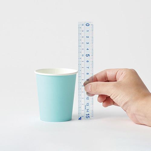 レイメイ 先生おすすめ直定規 15cm APJ93 1個 |  | 03