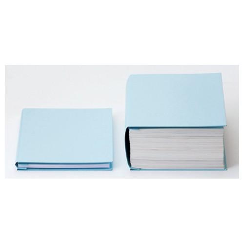 クラウン クラウンエイナーファイル 紐付 CR-AN1116-BL 1冊 |  | 01