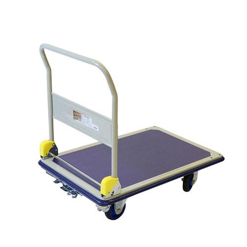 浅香工業 金象印 キャリーラックＤＸＬ大 ブレーキ付 180878 1台 | 