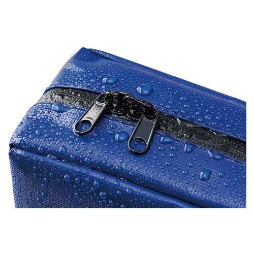 マグエックス 耐水メールバッグB4（青）マチあり MPO-B4B-D 1袋 |  | 01