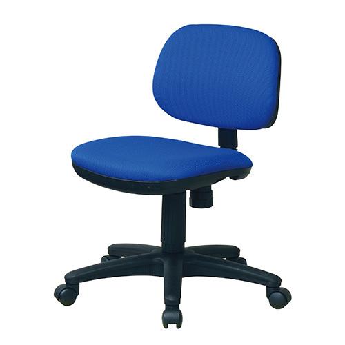 弘益 オフィスチェア K-928(BL) 1脚 | 