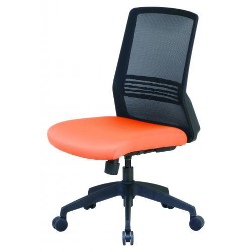 弘益 オフィスチェア CK02(OR)(CAL) 1脚