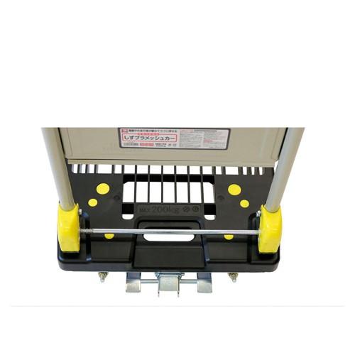 浅香工業 金象印 しずプラメッシュカー ＰＭ200 180458 1台 | 