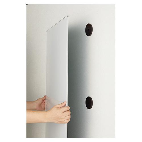 日学 メタルライン 取付用マグネット MGC-80 2個入 1組 |  | 01