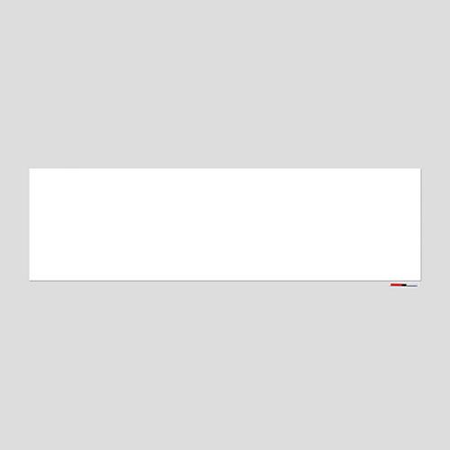 マグエックス 広幅マグネットホワイトボード 横4200×縦1200mm 12420 MSJ-12420 1枚 | 