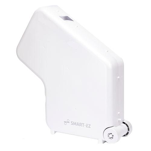 スリー・アール 傘のしずくとり傘ぱっぱホワイト／ブラック 3R-UDY01BK 1台 |  | 01