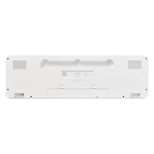 キングジム ビジュアルバータイマー 大型 シロ VBT100-W 1台 |  | 01