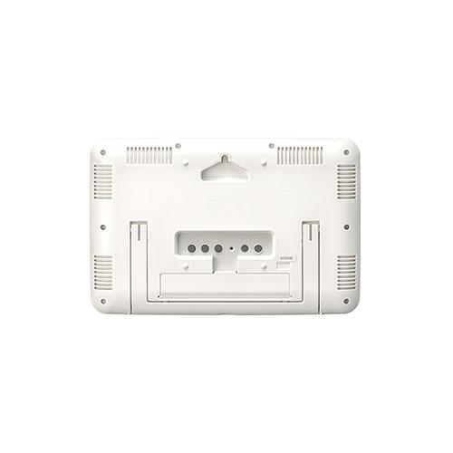 シチズン 高精度デジタル温湿度計 掛置兼用 8RZ240-003 1台 |  | 01